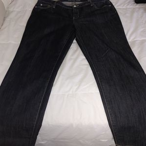 Michael kors jeans